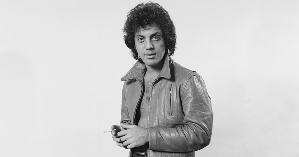 Billy Joel Sucks