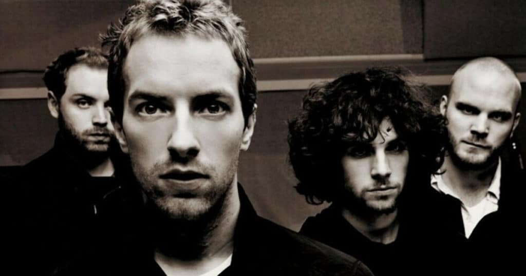 Coldplay Sucks