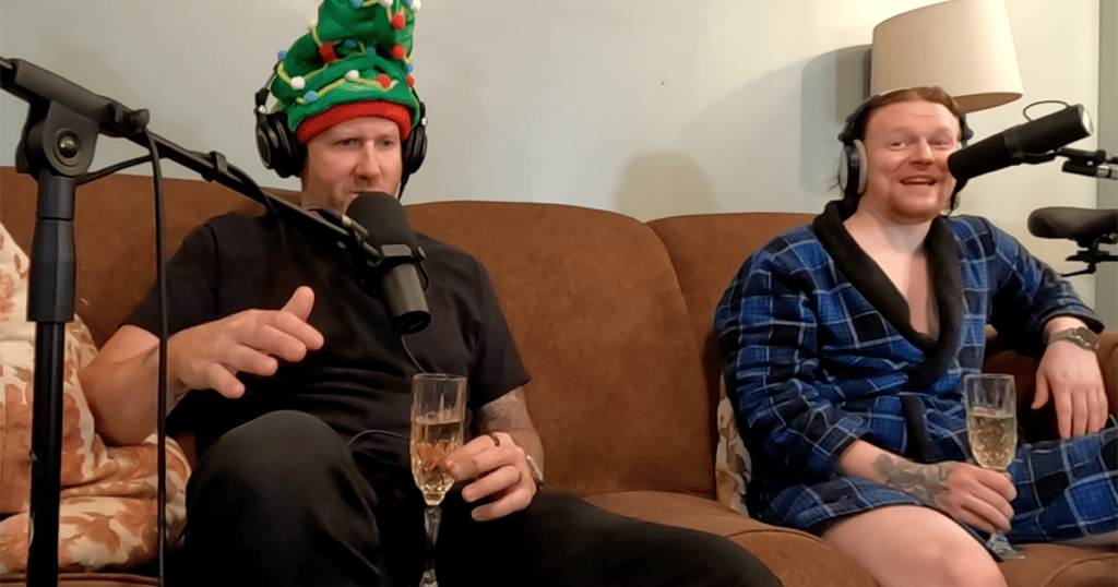 Christmas Music Sucks: Part 5