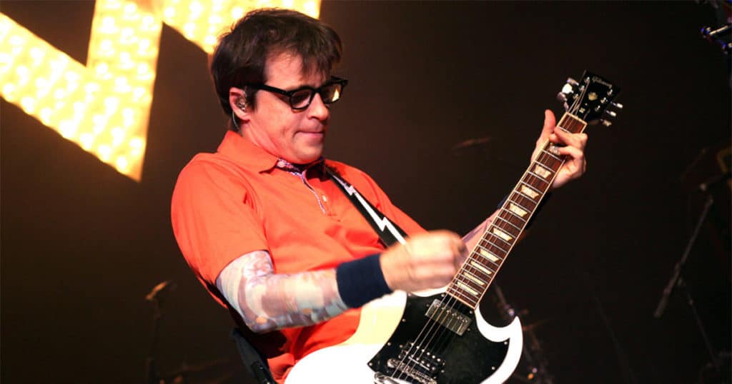 Weezer Sucks
