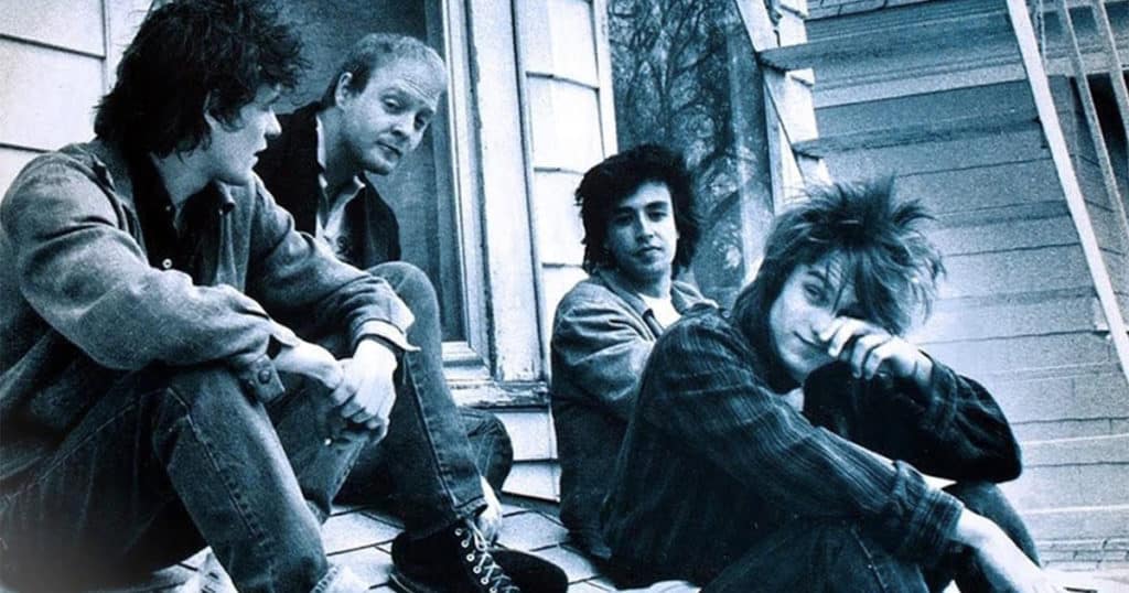 The Replacements Suck